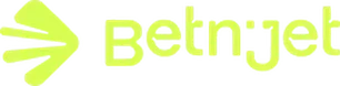 Logo BetNjet