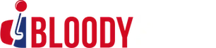Logo BloodySlots