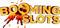 Logo BoomingSlots