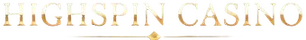 Logo HighSpin